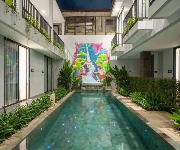 Bestah Coliving