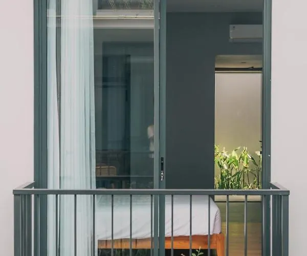 Bestah Coliving