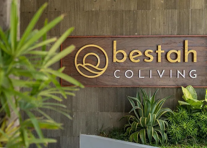 Bestah Coliving アパート