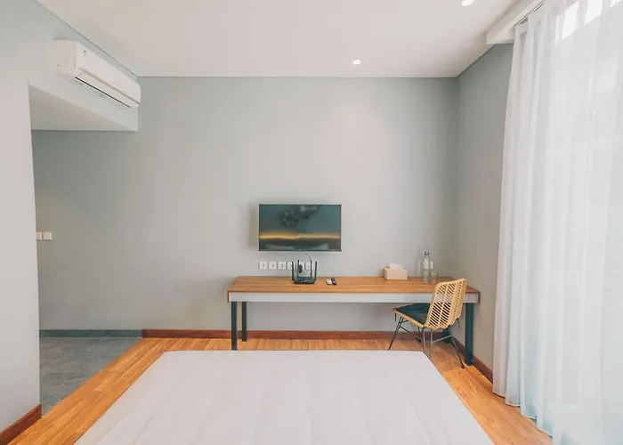 Bestah Coliving