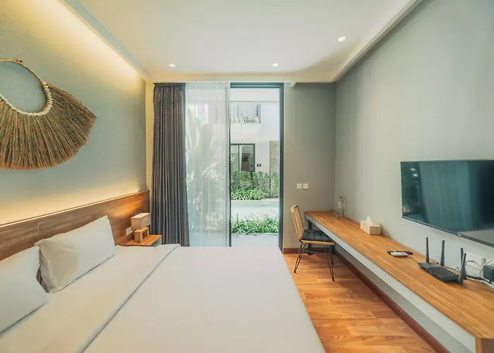 Bestah Coliving
