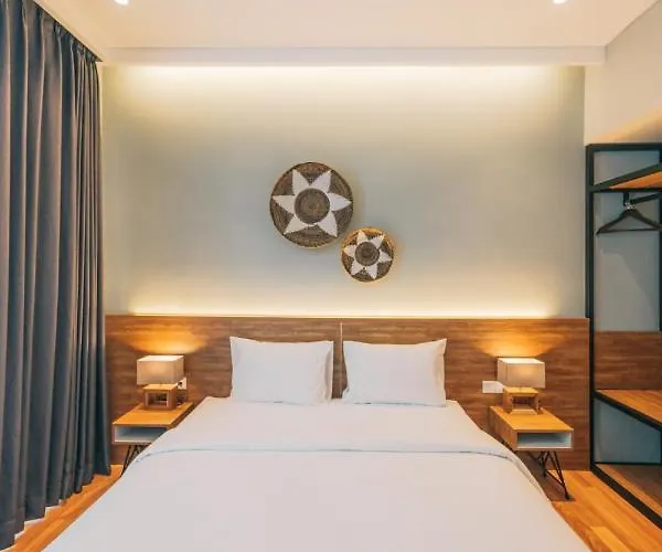Appartamento Bestah Coliving *
