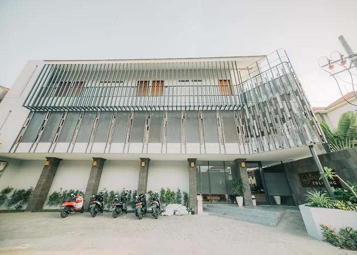 Appartamento Bestah Coliving