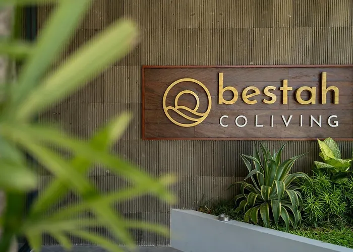 Appartamento Bestah Coliving Sanur
