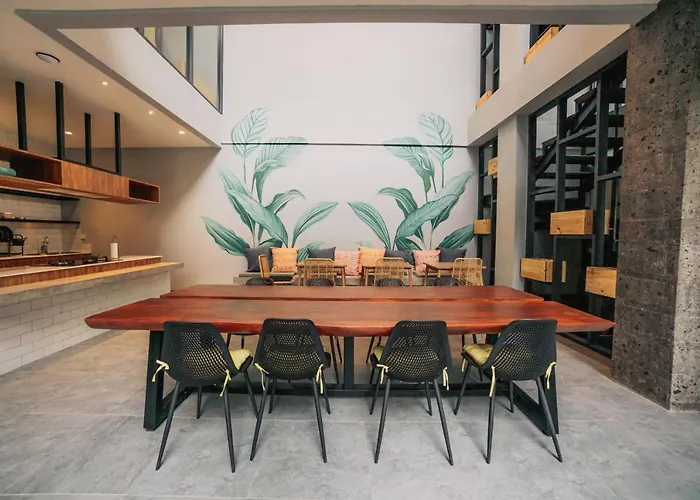 Bestah Coliving Appartamento