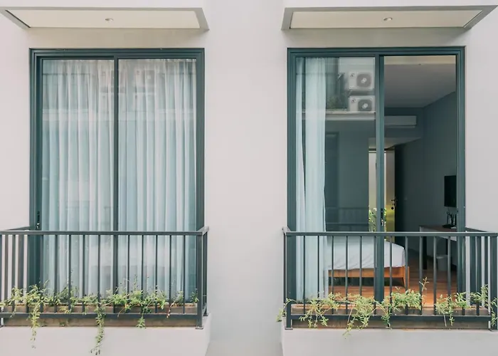 Bestah Coliving