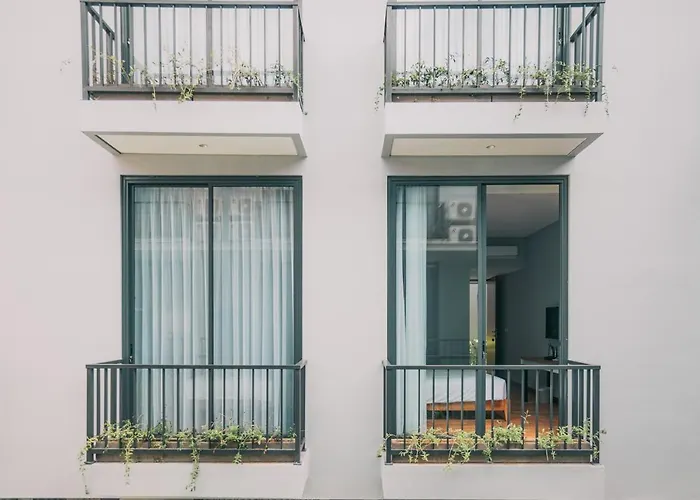 Appartamento Bestah Coliving Sanur