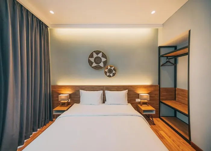 Bestah Coliving *
