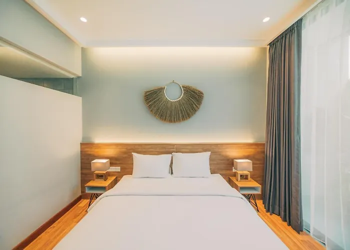Appartamento Bestah Coliving