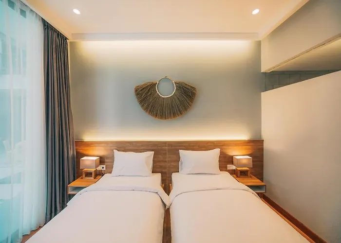 Bestah Coliving *