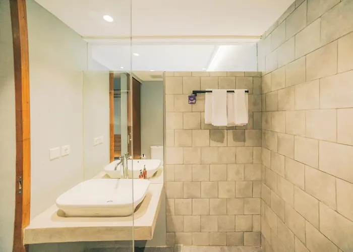 Bestah Coliving アパート
