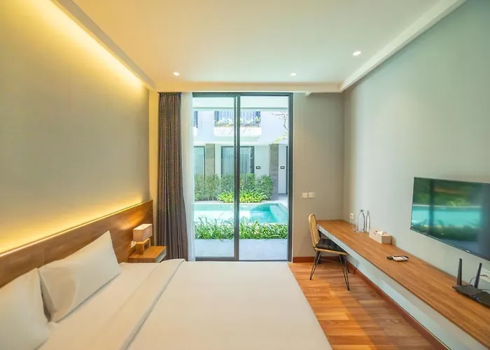 Bestah Coliving