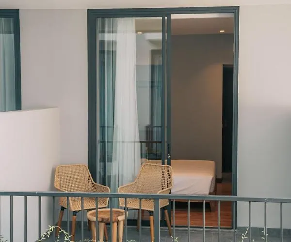 Bestah Coliving *