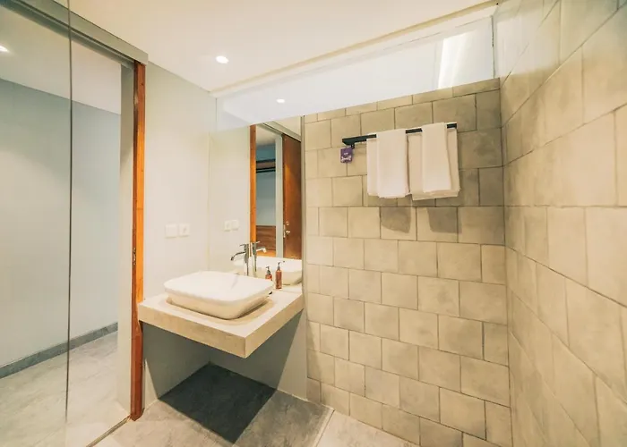 アパート Bestah Coliving