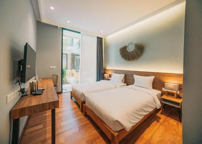Bestah Coliving *
