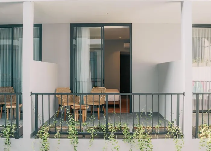 Bestah Coliving *