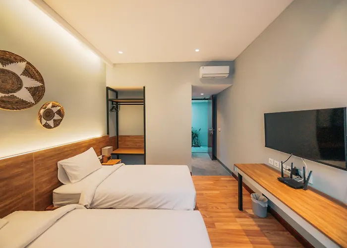 Bestah Coliving *